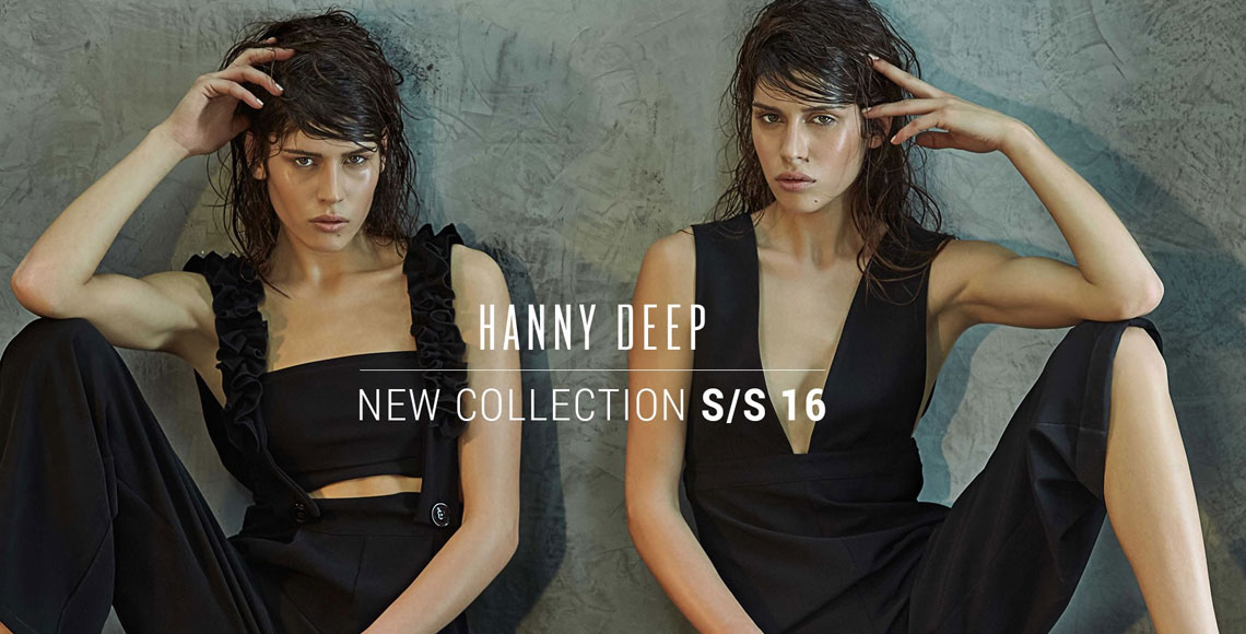 Hanny Deep