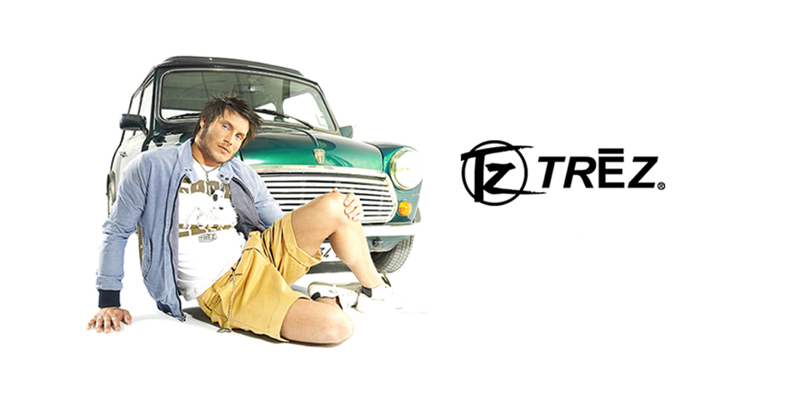 Trez